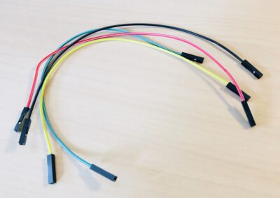 Cables for I2C connections